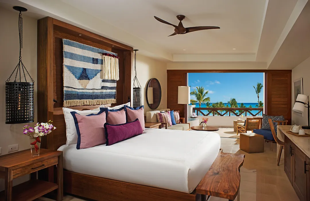 Secrets Cap Cana Resort & Spa (Adults Only)-1
