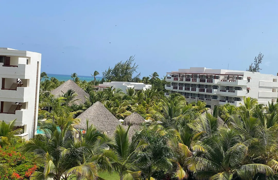 Secrets Cap Cana Resort & Spa (Adults Only)-1
