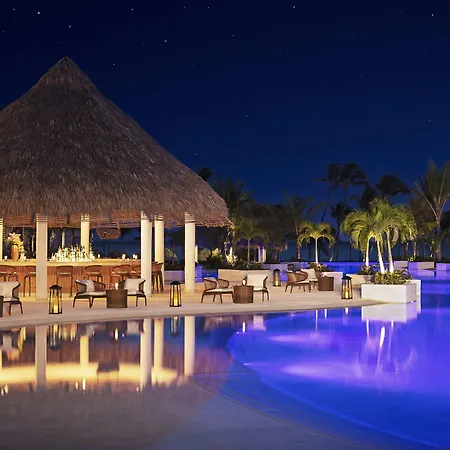 Secrets Cap Cana Resort & Spa (Adults Only)-2